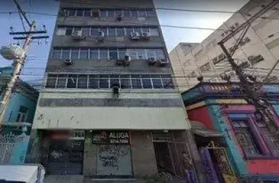 Sala comercial com 1 sala à venda na Avenida Cristóvão Colombo, 398, Floresta, Porto Alegre