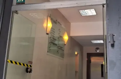 Sala comercial com 1 sala à venda na Rua dos Andradas, 1237, Centro Histórico, Porto Alegre