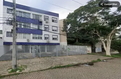 Apartamento com 1 quarto à venda na Rua Visconde de Pelotas, 77, Passo da Areia, Porto Alegre