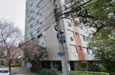 Apartamento com 2 quartos à venda na Rua Félix da Cunha, 399, Floresta, Porto Alegre