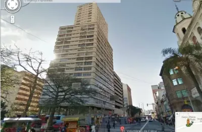 Salas comerciais para alugar – praça osvaldo cruz, 15 – centro histórico
