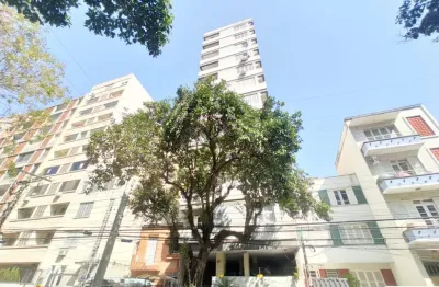 Apartamento com 1 quarto para alugar na Rua Coronel Fernando Machado, 813, Centro Histórico, Porto Alegre