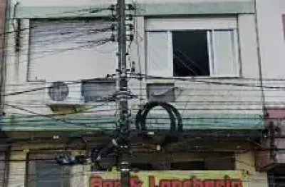 Cobertura com 2 quartos para alugar na Avenida da Azenha, 197, Azenha, Porto Alegre