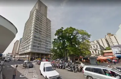 Salas comerciais para vender – praça osvaldo cruz, 15 – centro histórico