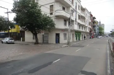 Casa comercial com 2 salas para alugar na Avenida Farrapos, 2817, São Geraldo, Porto Alegre