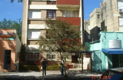 Apartamento com 2 quartos para alugar na Rua Joaquim Nabuco, 320, Cidade Baixa, Porto Alegre