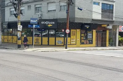 Vende-se loja comercial - av. ipiranga, 646 - lj 01