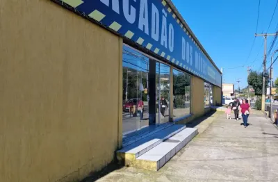 Barracão / Galpão / Depósito com 3 salas para alugar na Avenida Bento Gonçalves, 5720, Agronomia, Porto Alegre