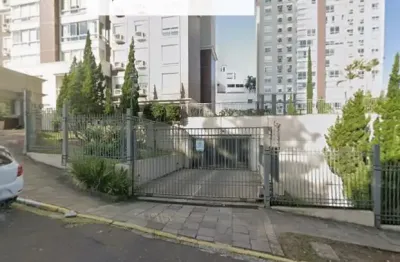 Apartamento com 3 quartos para alugar na Rua Mário Leitão, 60, Petrópolis, Porto Alegre