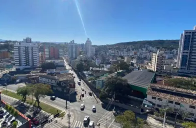 Apartamento 3 quartos 1 suíte 1 vaga de garagem centro