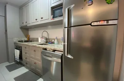Apartamento com 3 quartos à venda na Rua Visconde de Cairu, 100, Santa Bárbara, Criciúma