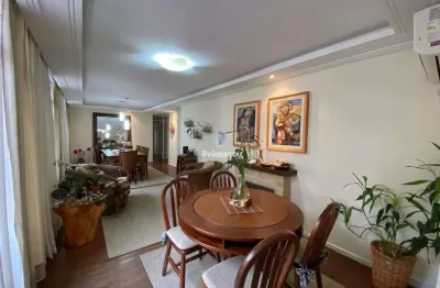 Apartamento com 3 quartos à venda na Rua Marcelo Lodetti, 170, Centro, Criciúma