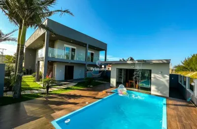Casa alto padrão 4 quartos 1 suíte 2 vagas de garagem