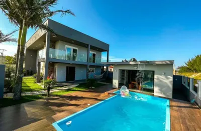 Casa com 4 quartos à venda na Rua, sn, Campo Bom, Jaguaruna