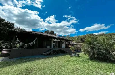 Chácara / sítio com 3 quartos à venda na ..., 1000, Centro, Nova Veneza