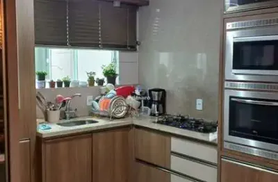 Apartamento com 3 quartos à venda na Rua General Osvaldo Pinto da Veiga, 100, Próspera, Criciúma