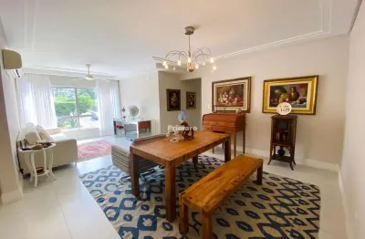 Apartamento 3 quartos 1 suite 2 vagas de garagem semimobiliado