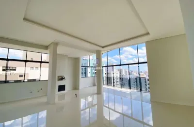 Apartamento com 3 quartos à venda na Rua Barão do Rio Branco, 200, Vera Cruz, Criciúma