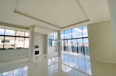 Apartamento com 3 quartos à venda na Rua Barão do Rio Branco, 200, Vera Cruz, Criciúma