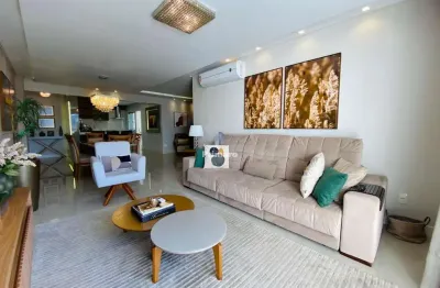 Apartamento mobiliado a venda bairro comerciario criciuma 3 quartos 1 suite