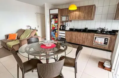Apartamento 3 quartos, com 1 suíte, no bairro michel
