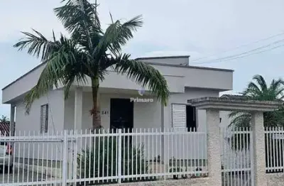 Casa 2 dormitórios à venda nossa senhora da salete criciúma/sc
