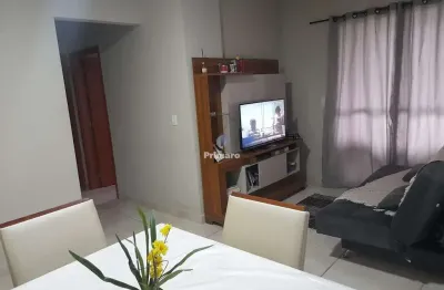 Apartamento 2 dormitórios à venda primeira linha criciúma/sc