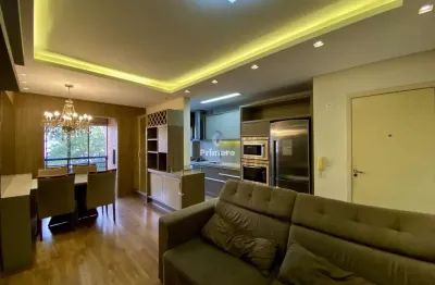 Apartamento com 2 quartos à venda na Rua Celestina Zilli Rováris, 25, Centro, Criciúma