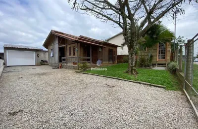 Casa com 3 quartos à venda na Rua Frei Damião, 360, Ana Maria, Criciúma