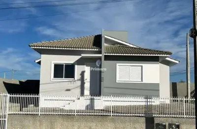 Casa com 2 quartos à venda na Tadeus Furmanski, 790, Linha Batista, Criciúma