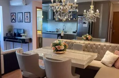 Apartamento com 2 quartos à venda na Rua Manoel Serafim Inácio, 442, Rio Maina, Criciúma