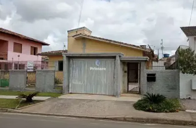 Casa com 3 quartos à venda na Rua Estanislau Machinski, 166, Ana Maria, Criciúma