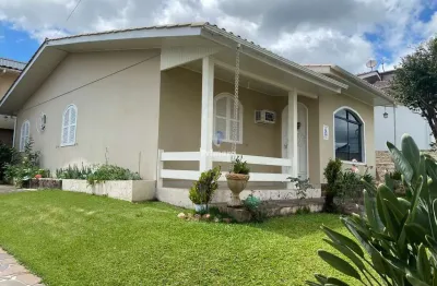 Casa com 3 quartos à venda na Rua Telésforo Machado, 621, Jardim Maristela, Criciúma