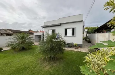 Casa com 2 quartos à venda na Avenida Procópio Lima, 60, Cristo Rei, Içara