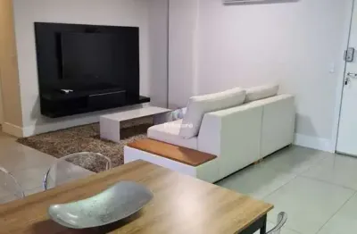 Apartamento com 2 quartos à venda na Rua Major Acácio Moreira, 24, Centro, Criciúma