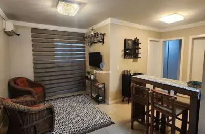 Apartamento com 2 quartos à venda na Rua Francisco Severo Pizetti, 315, Vila Francesa, Criciúma