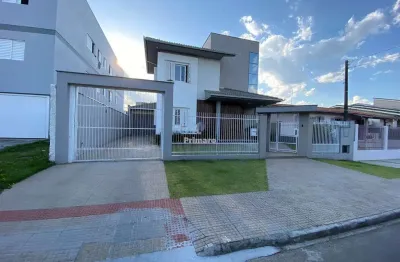 Casa com 3 quartos à venda na Rua Conselheiro Olivério Nuermberg, 166, Jardim Maristela, Criciúma