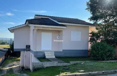 Casa com 3 quartos à venda na Rua José Goudinho, 34, Monte Castelo, Criciúma