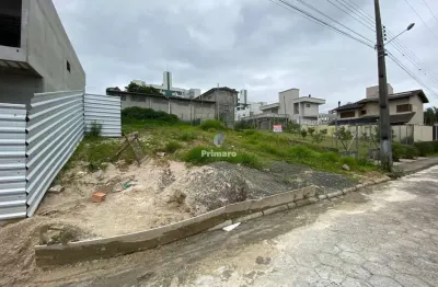 Terreno à venda na Rua João Pessoa, 100, Vera Cruz, Criciúma