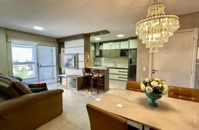 Apartamento com 3 quartos à venda na Rua Domingos Bristot, 255, Centro, Criciúma