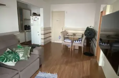 Apartamento a venda  2 quartos 1 suíte sacada com churrasqueira 1 garagem