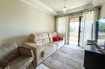 Apartamento com 3 quartos com 1 suíte, sacada com churrasqueira a carvão