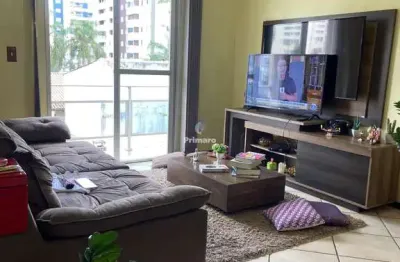 Apartamento com 3 quartos à venda na Rua Doutor José de Patta, 495, Centro, Criciúma