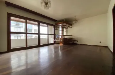 Apartamento grande 3 quartos 1 suíte 1 vaga de garagem