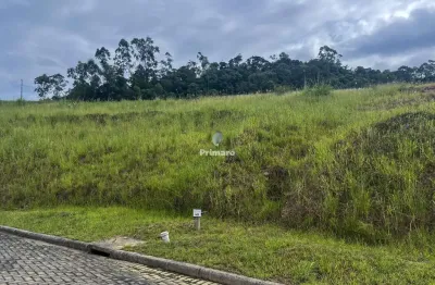 Terreno à venda na Estrada Municipal, SC, Jardim das Palmeiras, Cocal do Sul