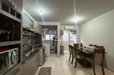 Apartamento com 2 quartos à venda na Rua São Bonifácio, 690, Santa Augusta, Criciúma