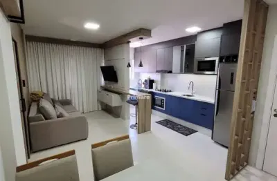 Apartamento com 2 quartos à venda na Rodovia SC-443, 1895, dos Imigrantes, Criciúma