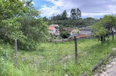 Terreno à venda na Rua Octávio Fontana, 801, São Simão, Criciúma