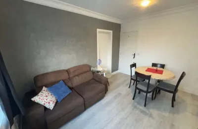 Apartamento com 1 quarto à venda na Rua Felipe Schmidt, 435, Centro, Criciúma