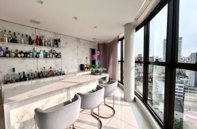 Apartamento com 3 quartos à venda na Rua Princesa Isabel, 58, Centro, Criciúma